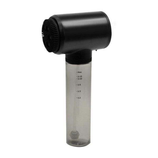 Automatic Soft Bathing Brush Pet Massager - Image 8
