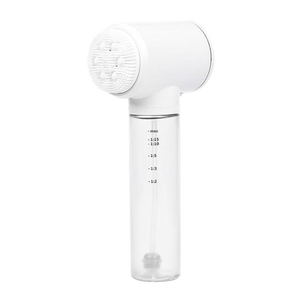 Automatic Soft Bathing Brush Pet Massager - Image 7