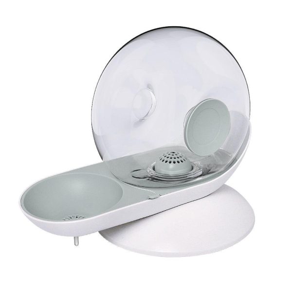 Automatic Water Dispenser Cat Water Bowl - Image 8
