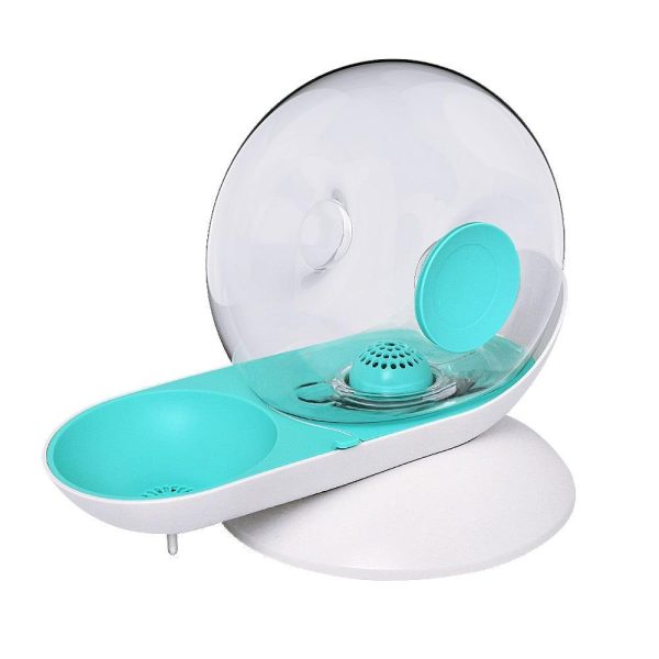 Automatic Water Dispenser Cat Water Bowl - Image 5