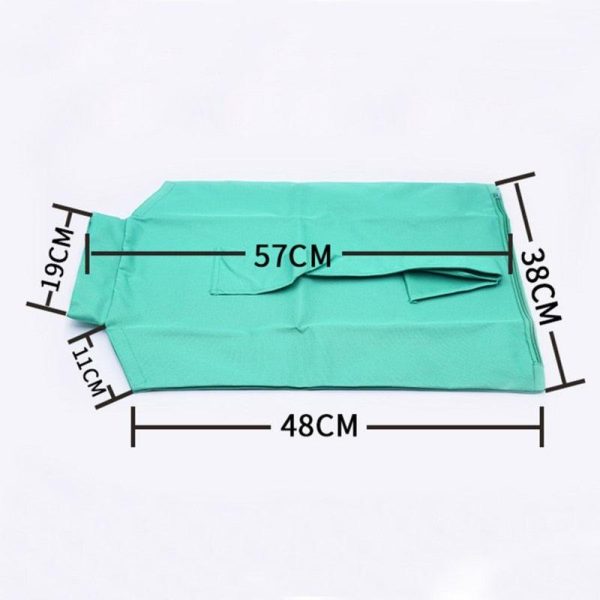 Cat Carrier Pouch Bag - Image 11