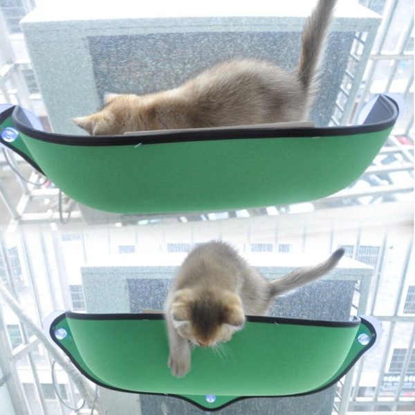 Cat Window Hammock - Image 2