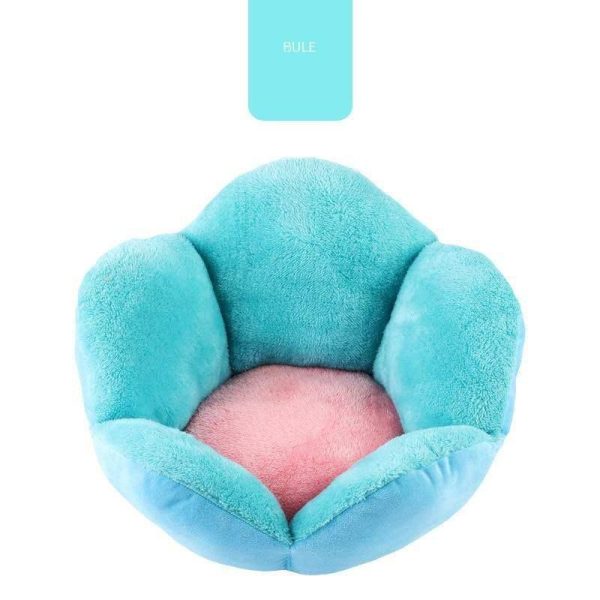 Claw Shape Cat Bed - Image 9