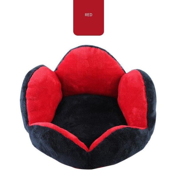 Claw Shape Cat Bed - Image 7