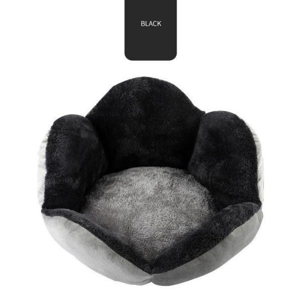 Claw Shape Cat Bed - Image 12