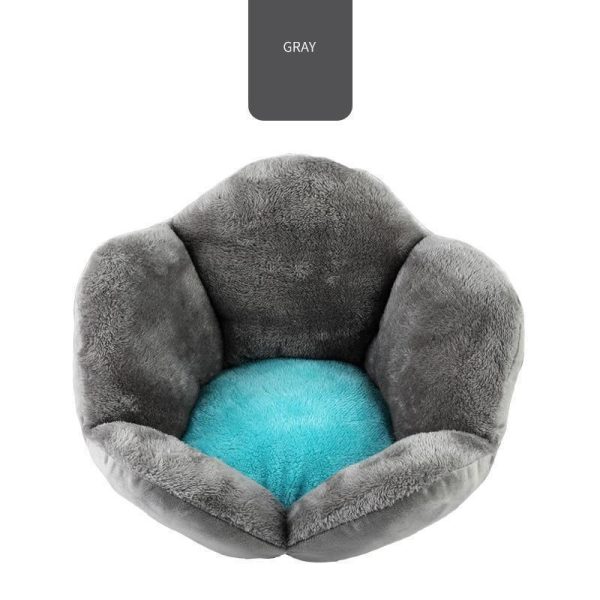 Claw Shape Cat Bed - Image 10