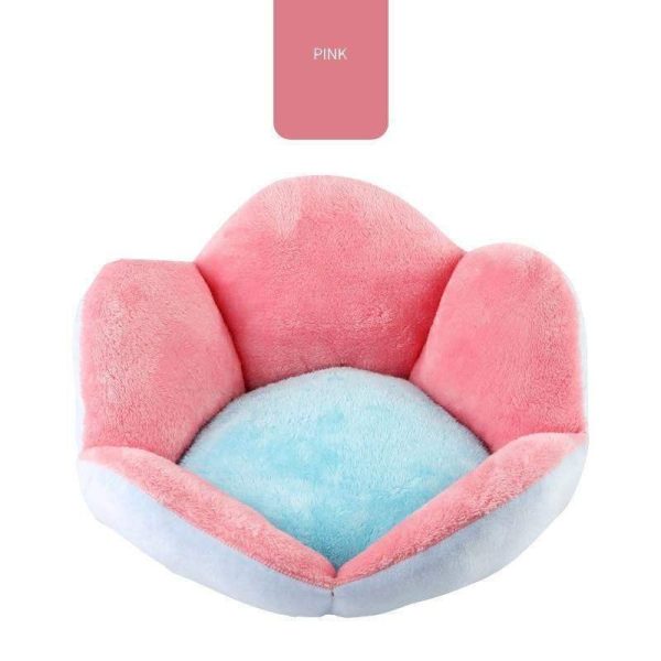 Claw Shape Cat Bed - Image 11