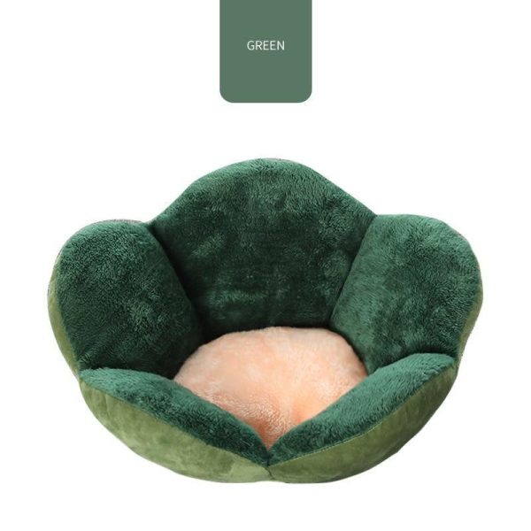 Claw Shape Cat Bed - Image 8