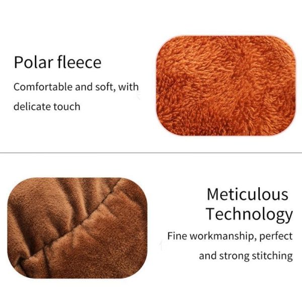 Claw Shape Cat Bed - Image 5