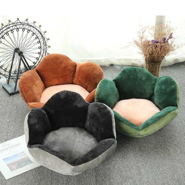 Claw Shape Cat Bed - Image 3