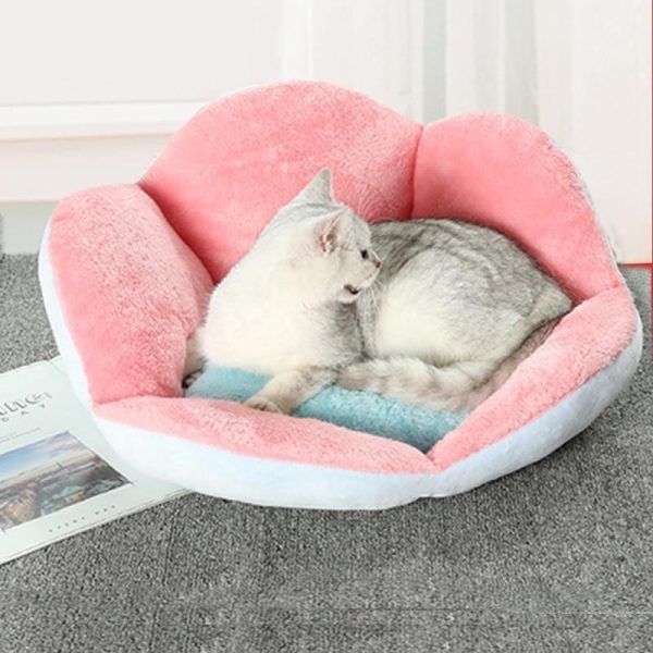 Claw Shape Cat Bed - Image 4