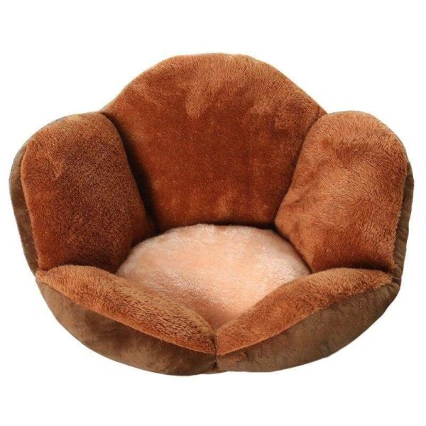Claw Shape Cat Bed - Image 6