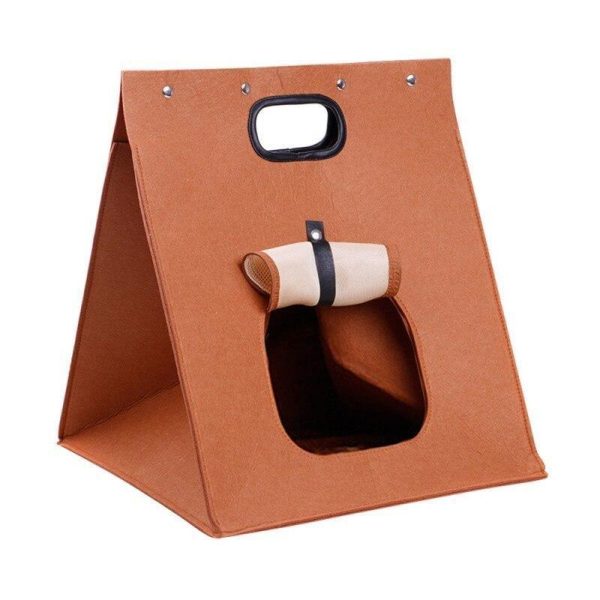Foldable Cat House - Image 2