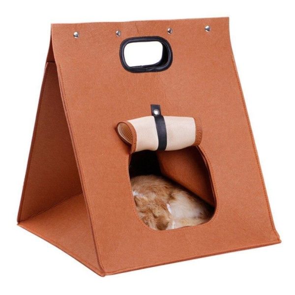 Foldable Cat House - Image 8