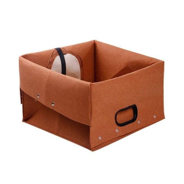 Foldable Cat House - Image 6