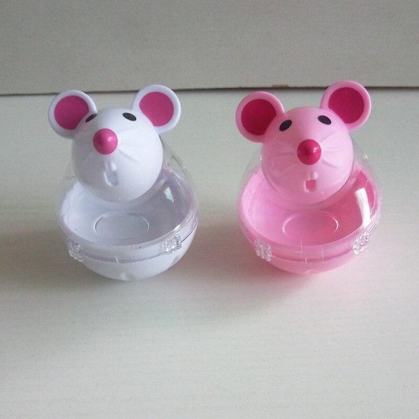 Interactive Feeding Toy For Cats - Image 5