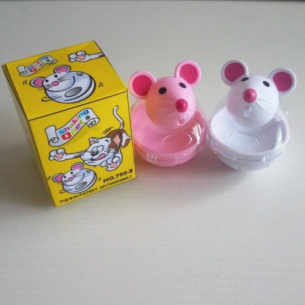 Interactive Feeding Toy For Cats - Image 6