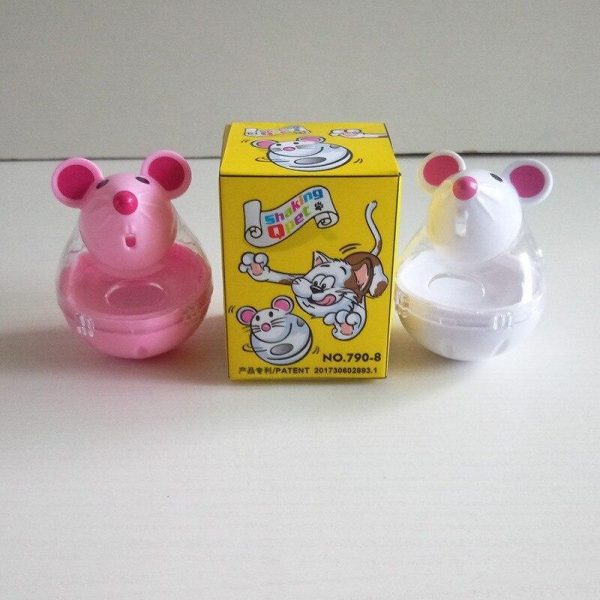 Interactive Feeding Toy For Cats - Image 2