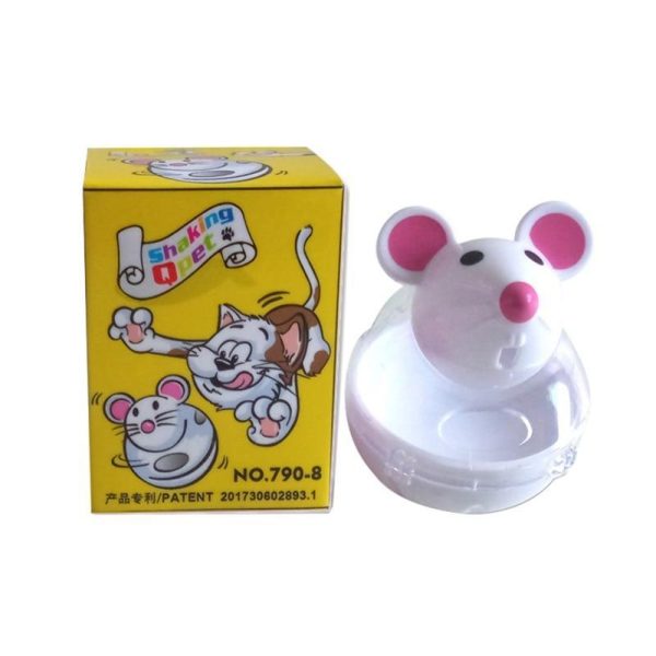 Interactive Feeding Toy For Cats - Image 7