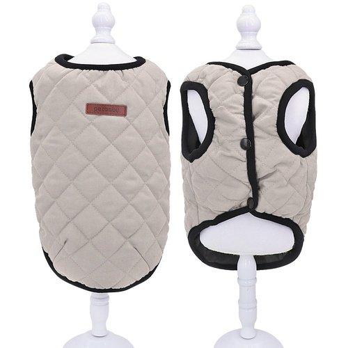 Warm Vest Pet Apparel - Image 7