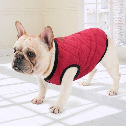 Warm Vest Pet Apparel - Image 2