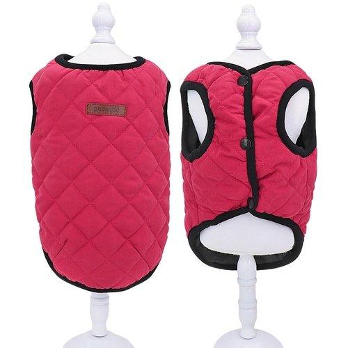 Warm Vest Pet Apparel - Image 3