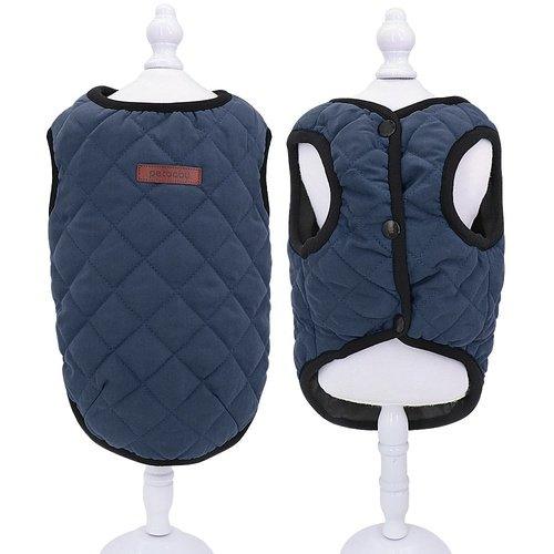 Warm Vest Pet Apparel - Image 6