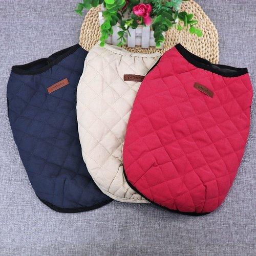 Warm Vest Pet Apparel - Image 4