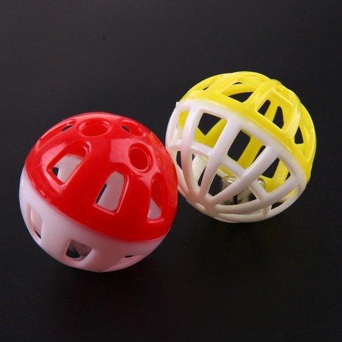 Pet Colorful Playing Ball - Image 5