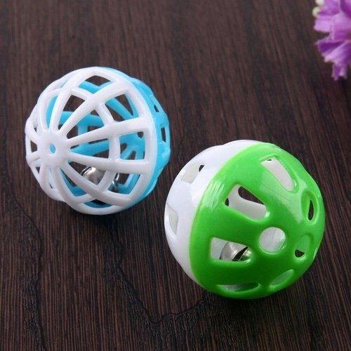 Pet Colorful Playing Ball - Image 2