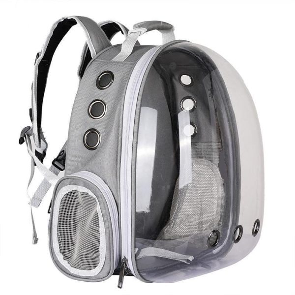 Portable Cat Carrier Bag - Image 15