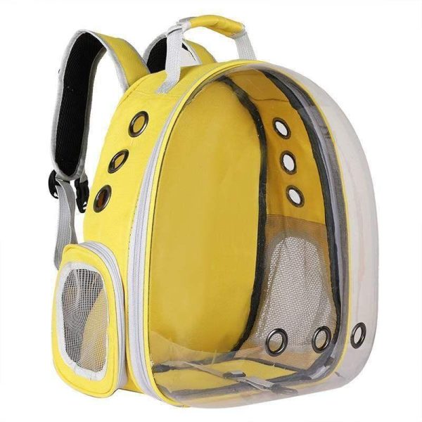 Portable Cat Carrier Bag - Image 12