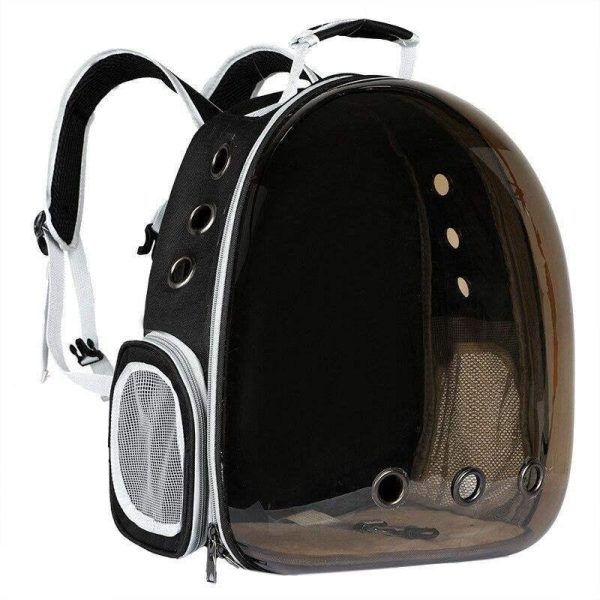 Portable Cat Carrier Bag - Image 16