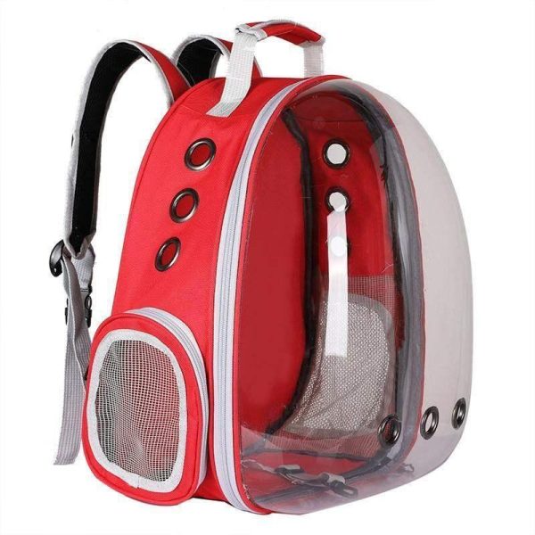 Portable Cat Carrier Bag - Image 13