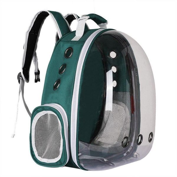 Portable Cat Carrier Bag - Image 7