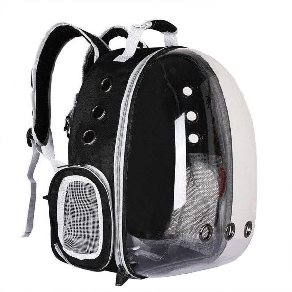 Portable Cat Carrier Bag - Image 14