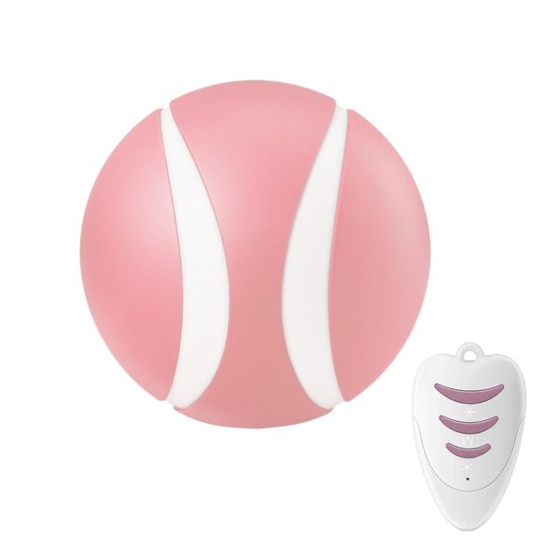 Smart Interactive Cat Toy Colorful LED Ball - Image 9