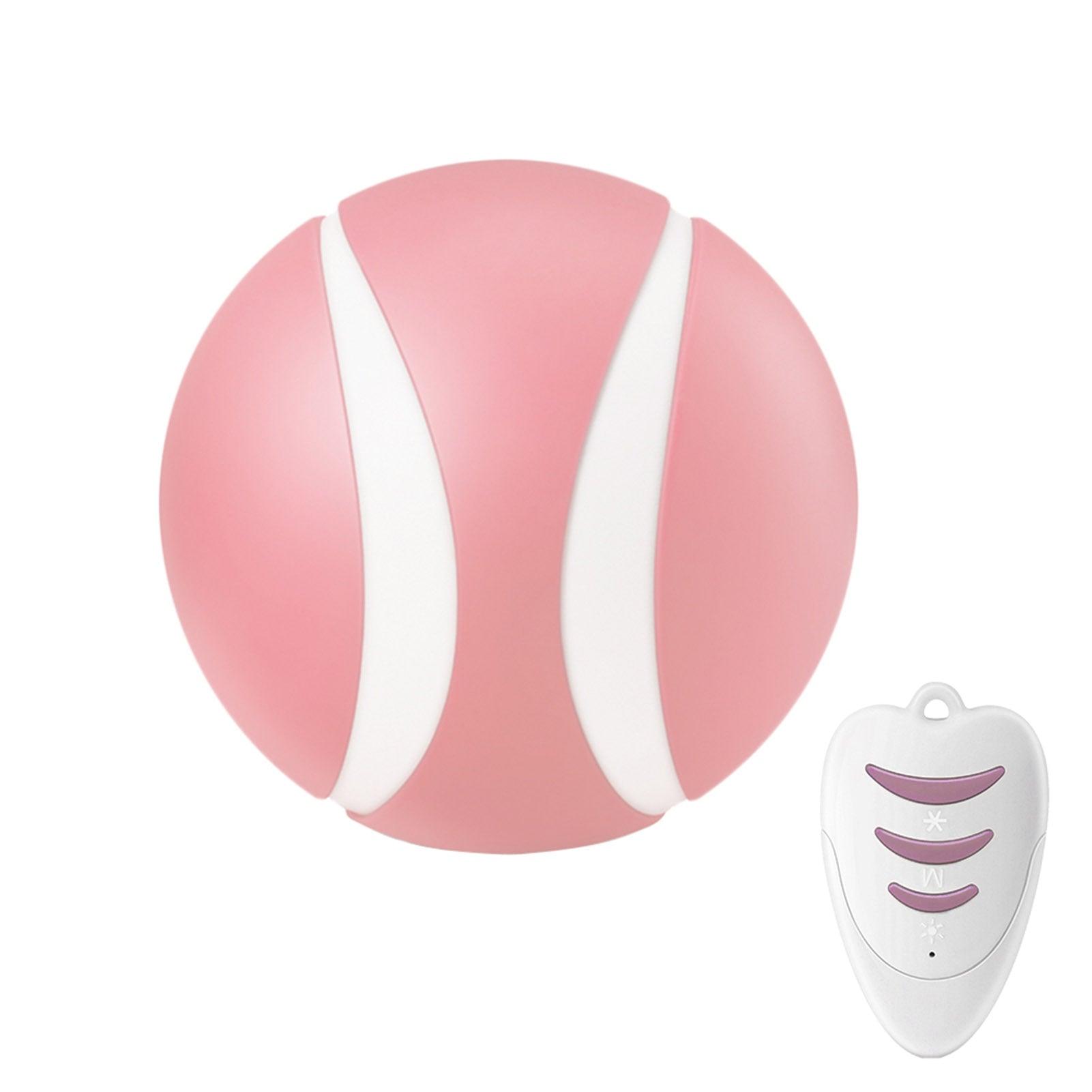 Smart Interactive Cat Toy Colorful LED Ball - Image 9