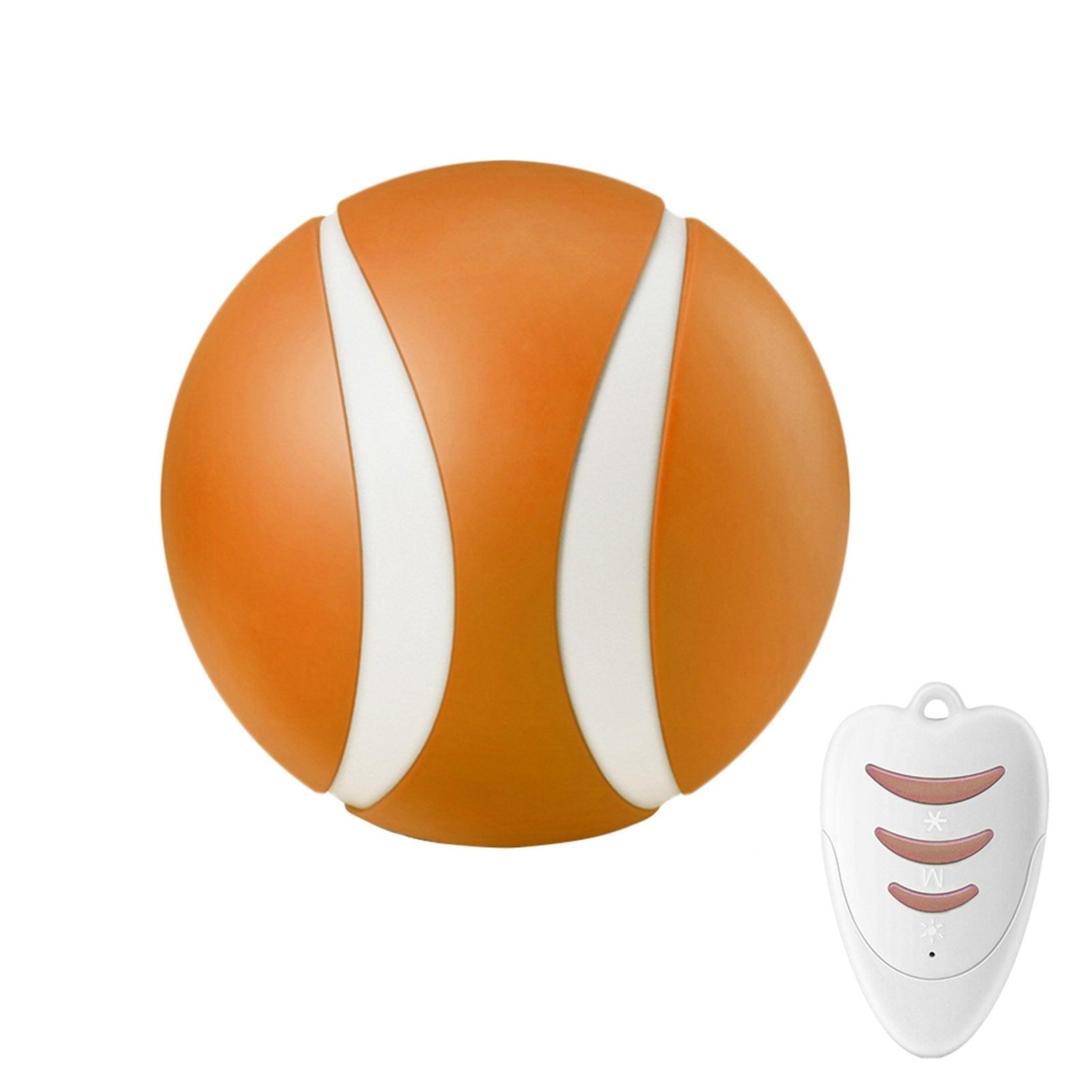 Smart Interactive Cat Toy Colorful LED Ball - Image 6