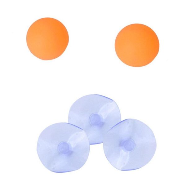 Window Ball Toy For Cats - Image 6